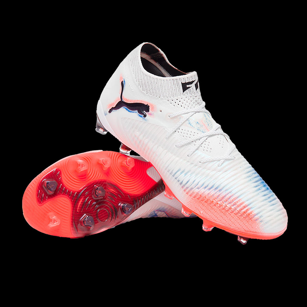 FUTURE 8 ULTIMATE AG