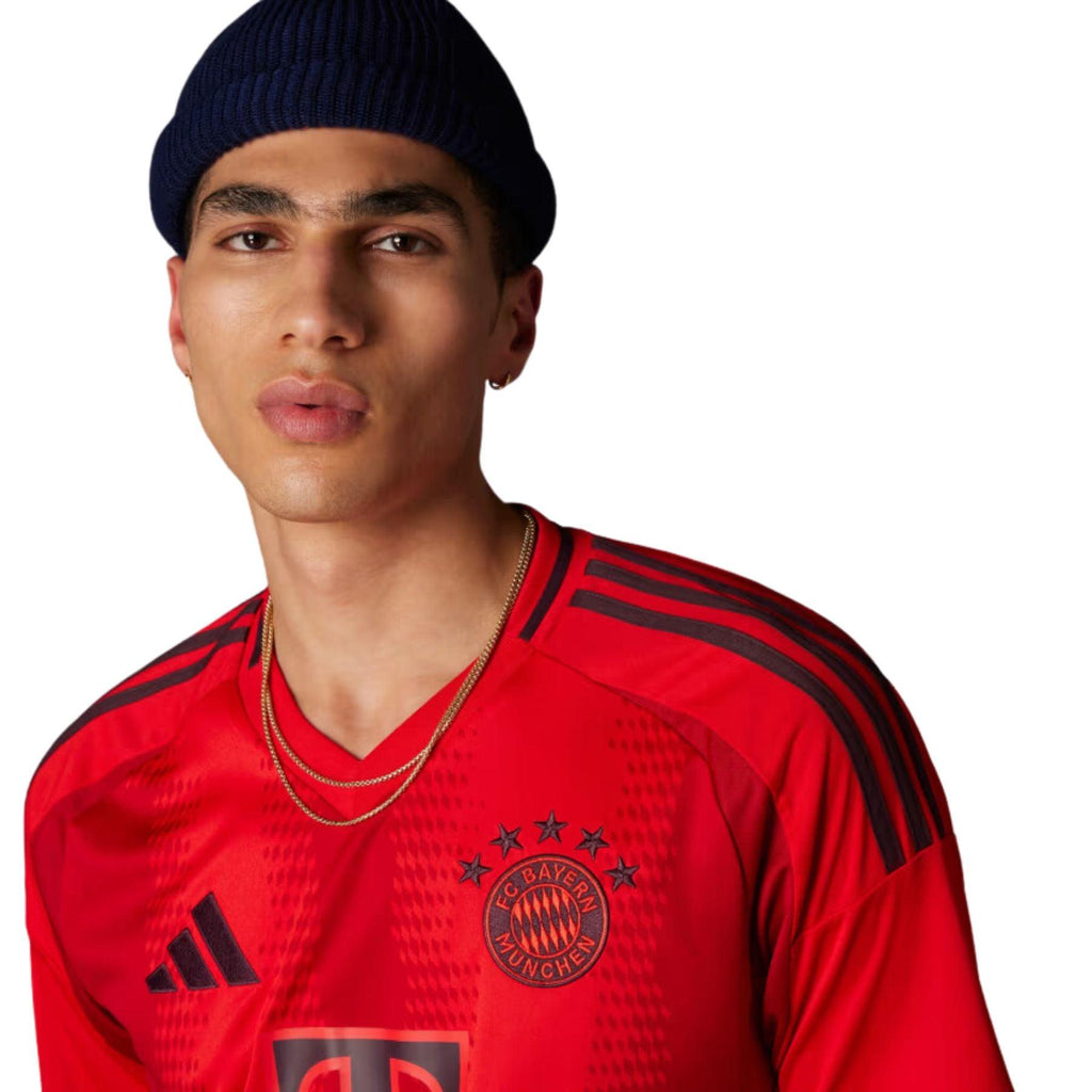 ADIDAS MAGLIA FCB HOME