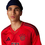 ADIDAS MAGLIA FCB HOME