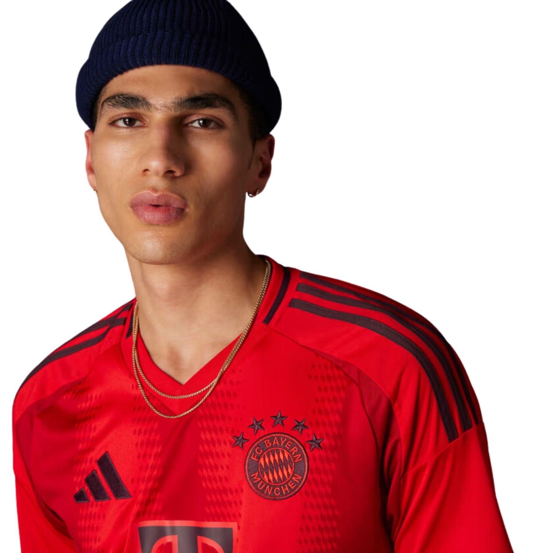 ADIDAS MAGLIA FCB HOME