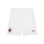PUMA SHORT MILAN REPLICA HOME JR 2024/25