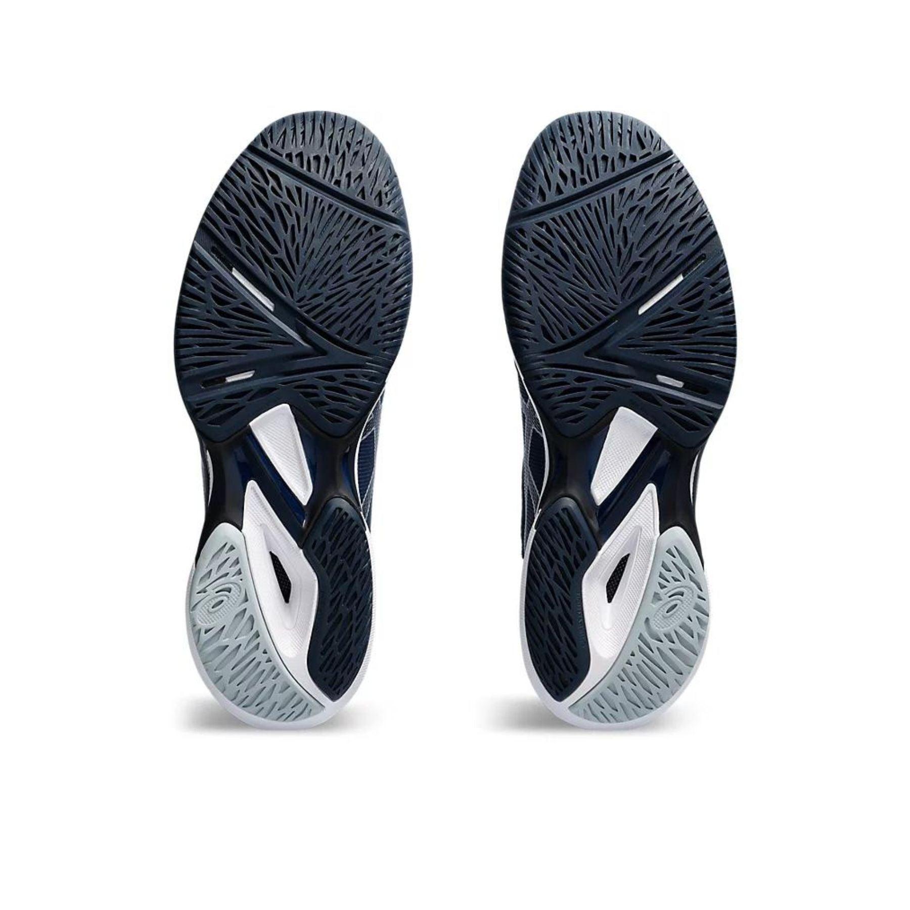 ASICS SOLUTION SPEED FF 3 CLAY M