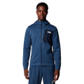 MA FZ FLEECE M