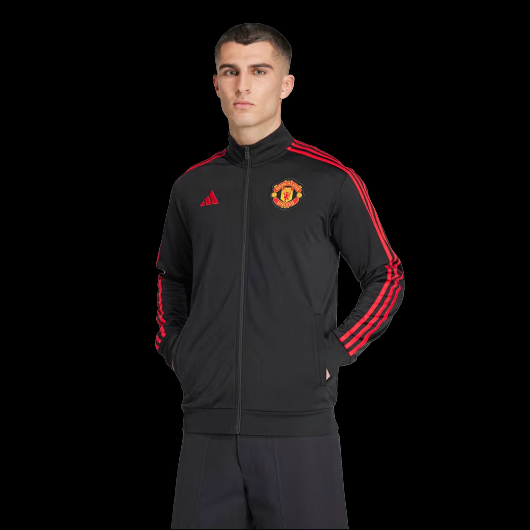 GIACCA DNA MANCHESTER UNITED