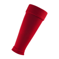 CALZA TUBE ROSSO