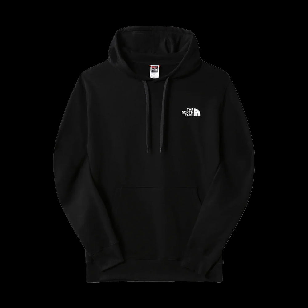 M SIMPLE DOME HOODIE