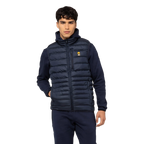 CIESSE CRAIG 3.0 QUILTED FULL ZIP VEST