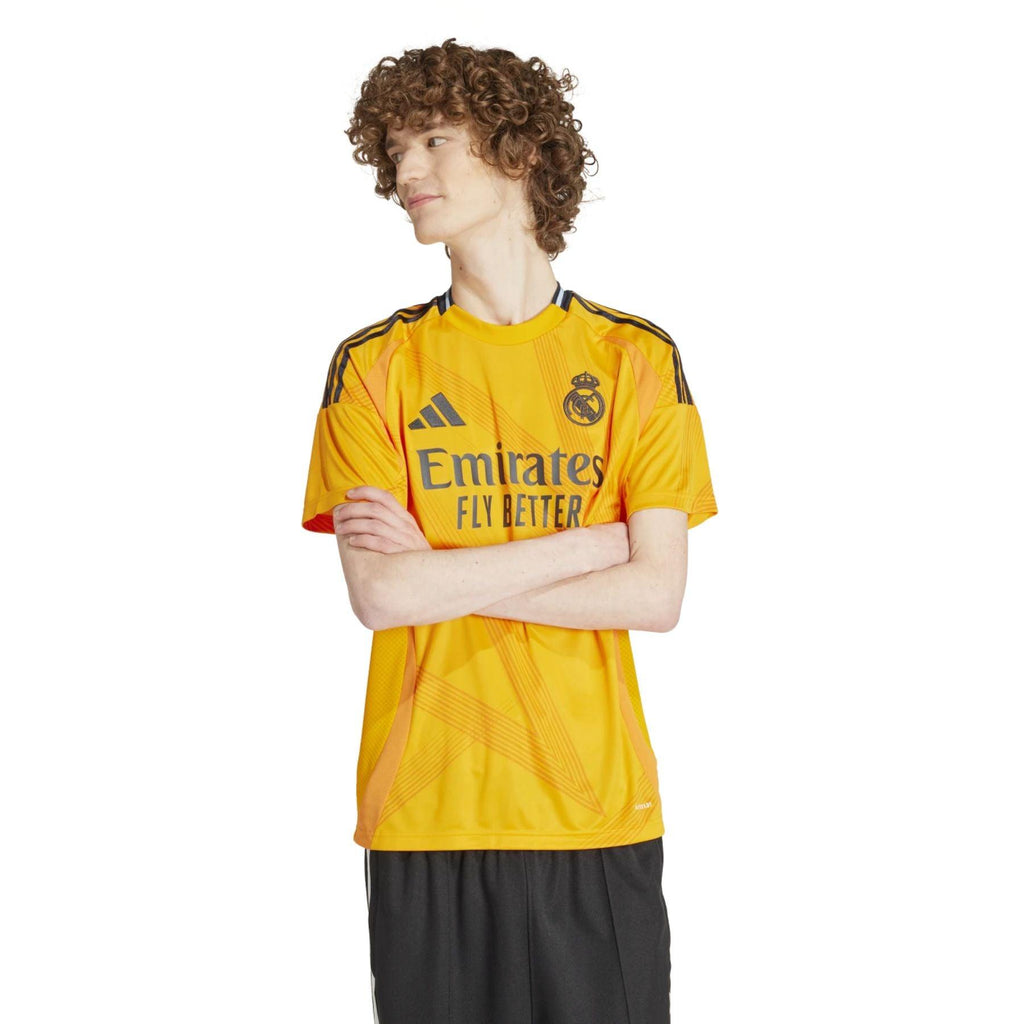 MAGLIA REAL MADRID AWAY