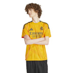 MAGLIA REAL MADRID AWAY
