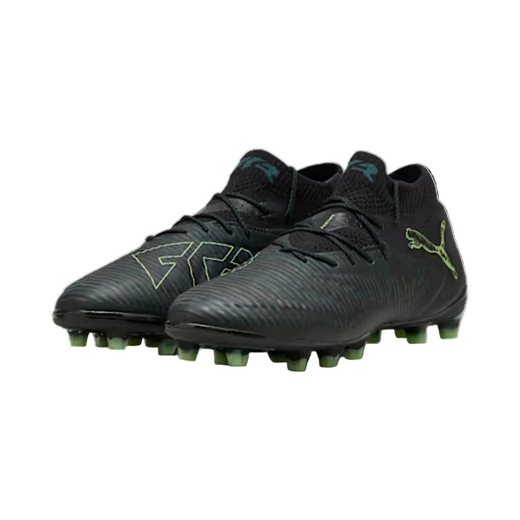 FUTURE 8 ULTIMATE AG