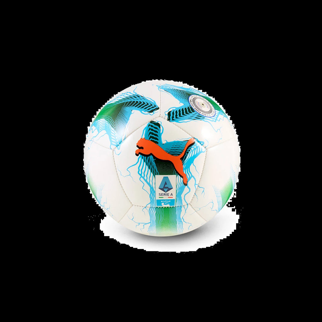 MINI PALLONE ORBITA SERIE A 2025/26