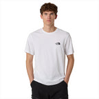 SS SIMPLE DOME TEE M