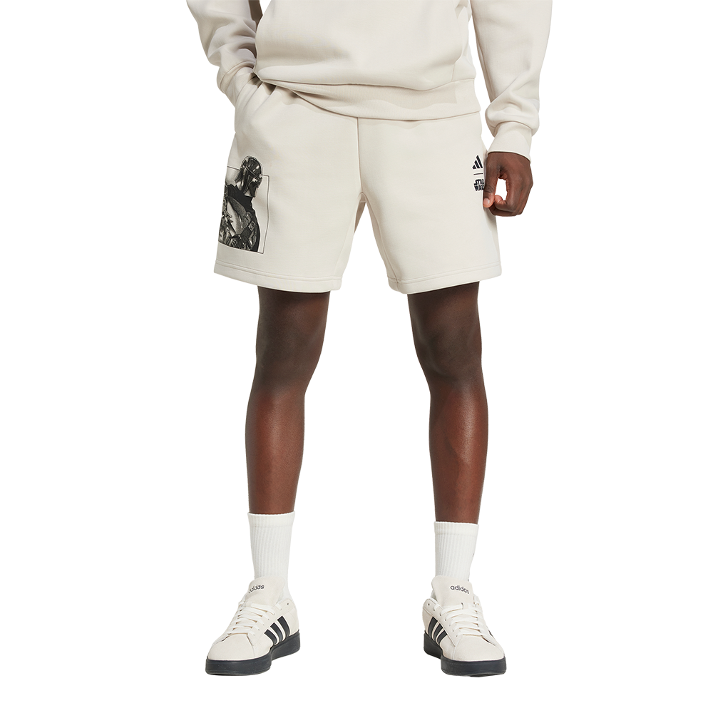 ADIDAS STAR WARS THE MANDALORIAN SHORTS