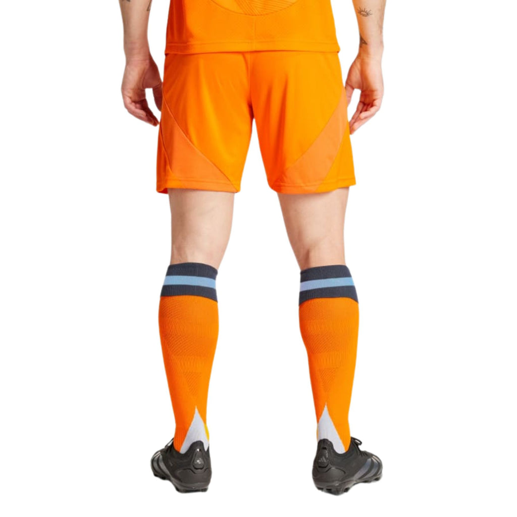 SHORT REAL MADRID AWAY 2024/25