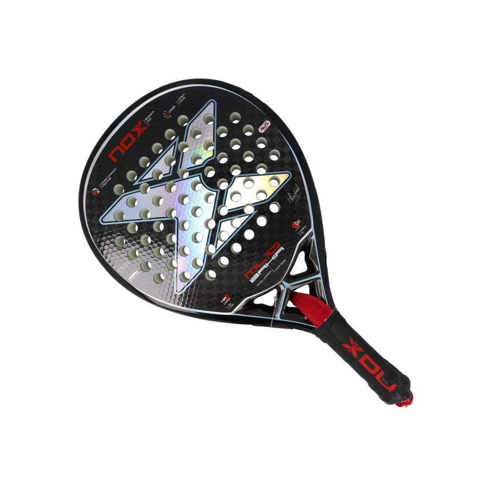 NOX ML10 SHOTGUN LUXURY SERIES