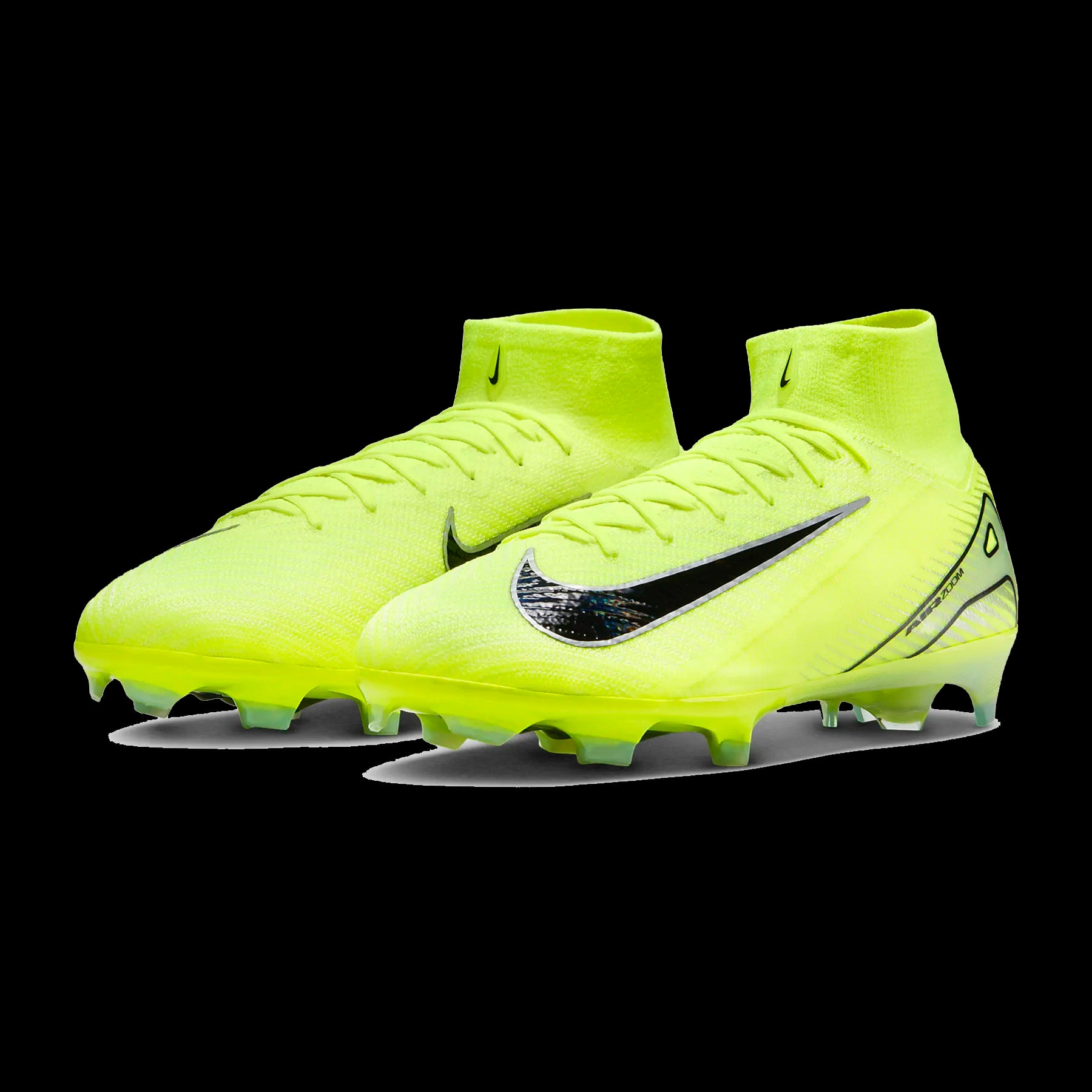 MERCURIAL ZOOM SUPERFLY 10 ELITE FG