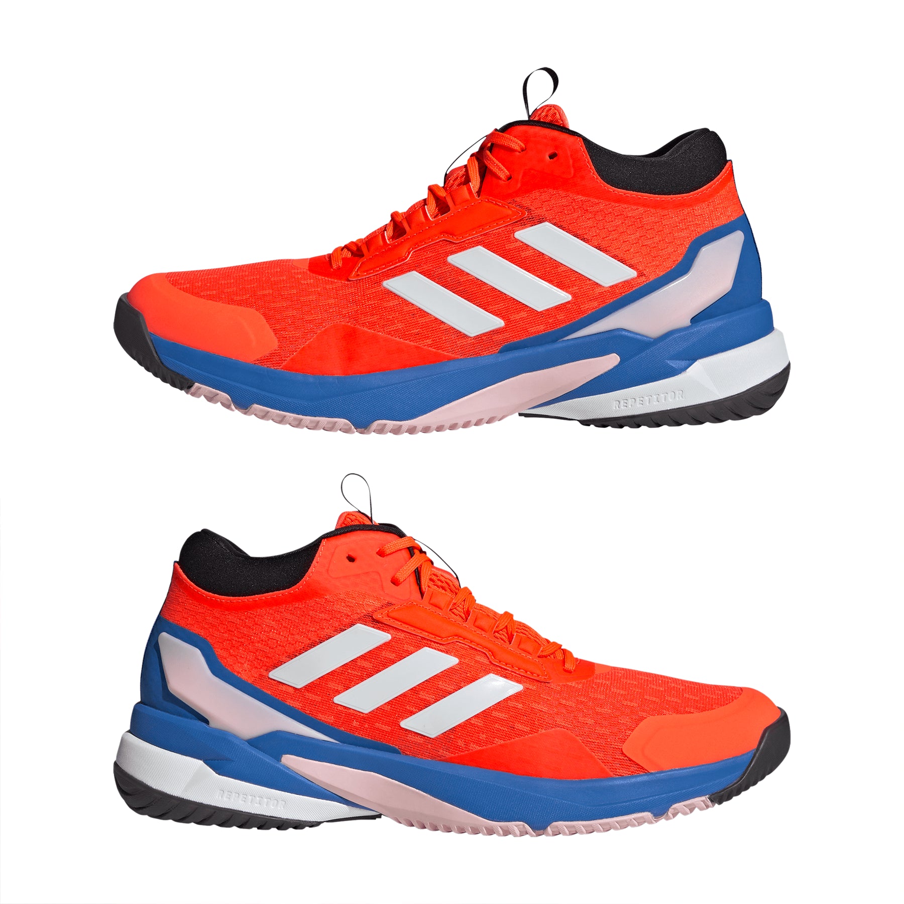 CRAZYFLIGHT  6 MID M