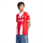 MAGLIA BAYERN MONACO HOME 25/26