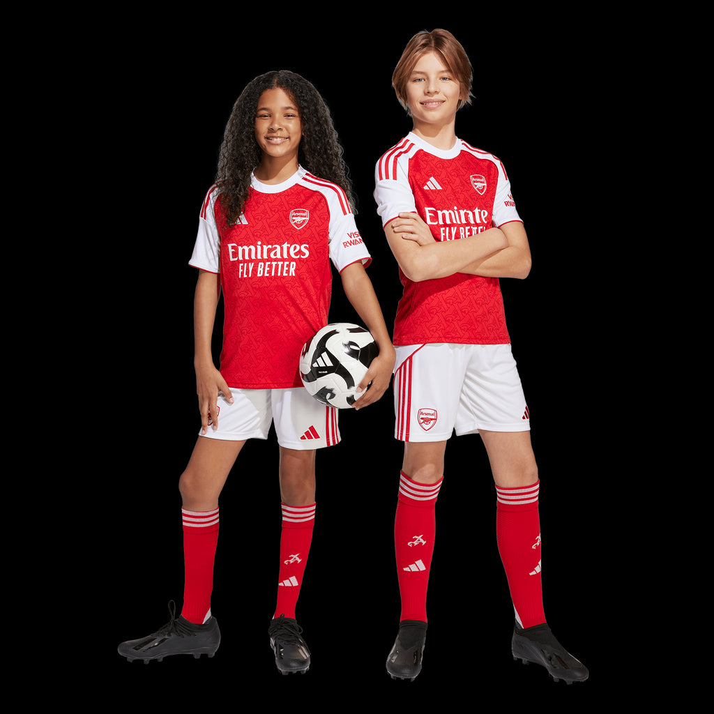 SHORT ARSENAL 25/26 JUNIOR