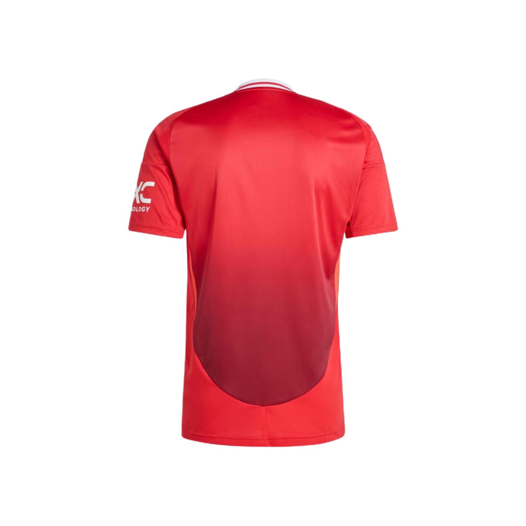 MAGLIA MANCHESTER U. HOME