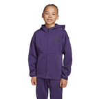 FELPA FULL ZIP Z.N.E. KIDS