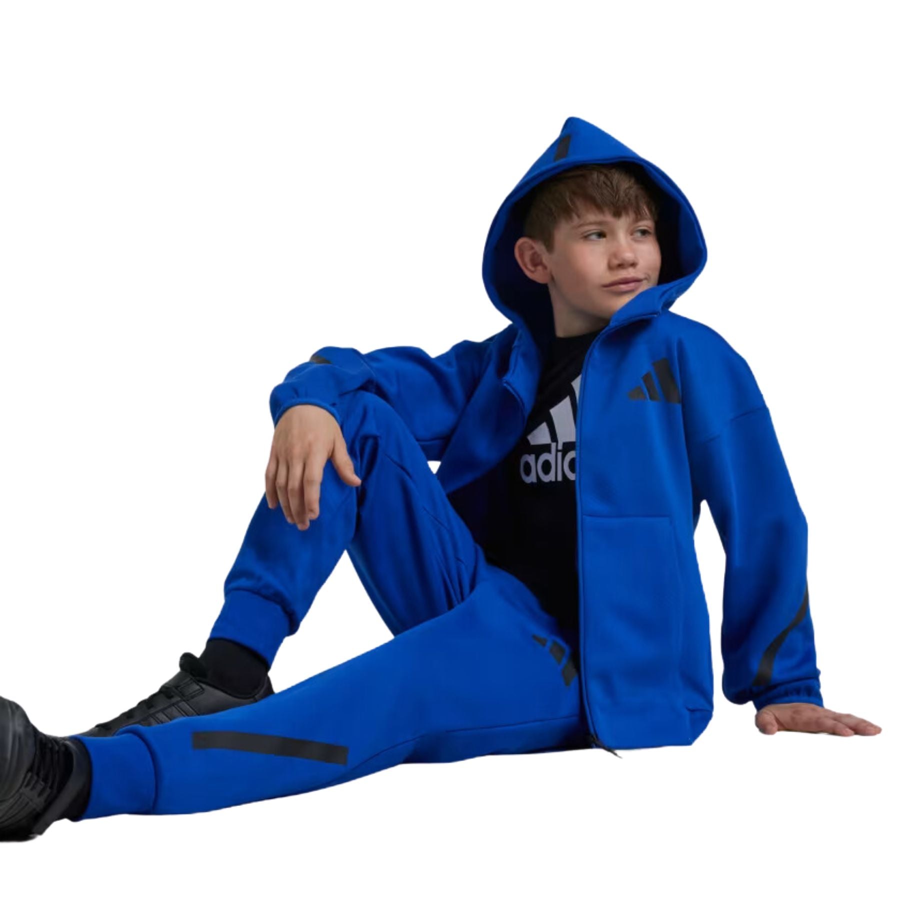 PANTALONE Z.N.E. JUNIOR