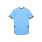 MANCHESTER CITY MAGLIA GARA HOME AUTHENTIC 24/25