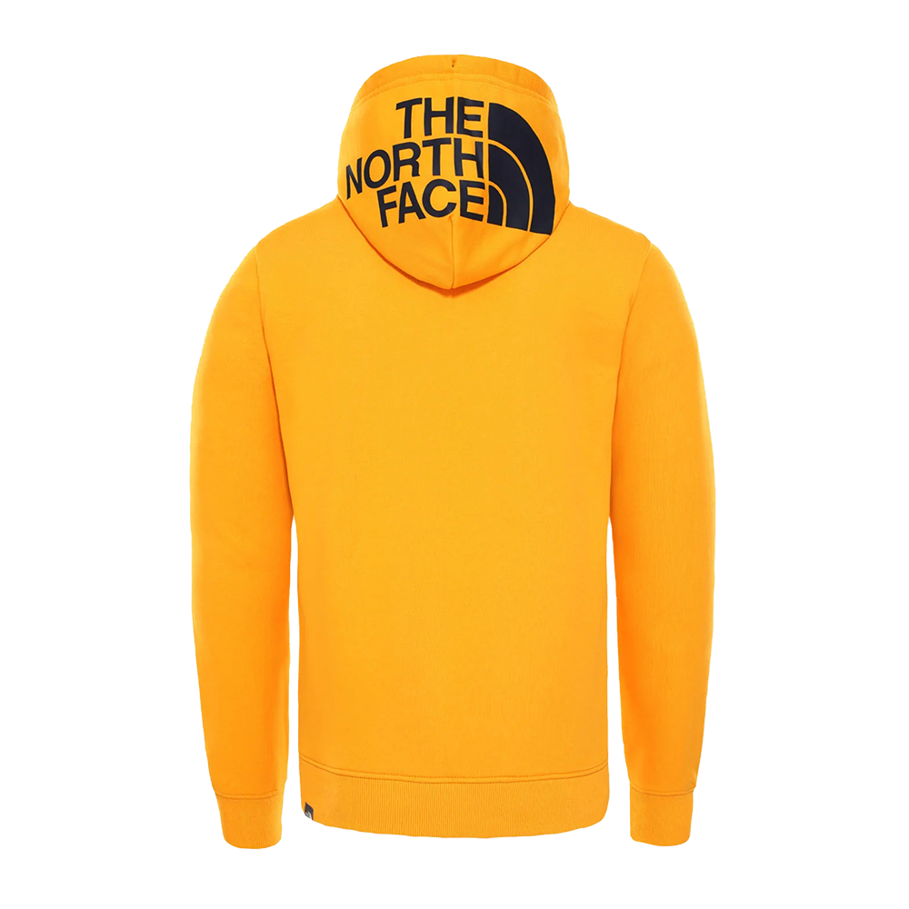 M SEASONAL DREW PEAK PULLOVER - EU