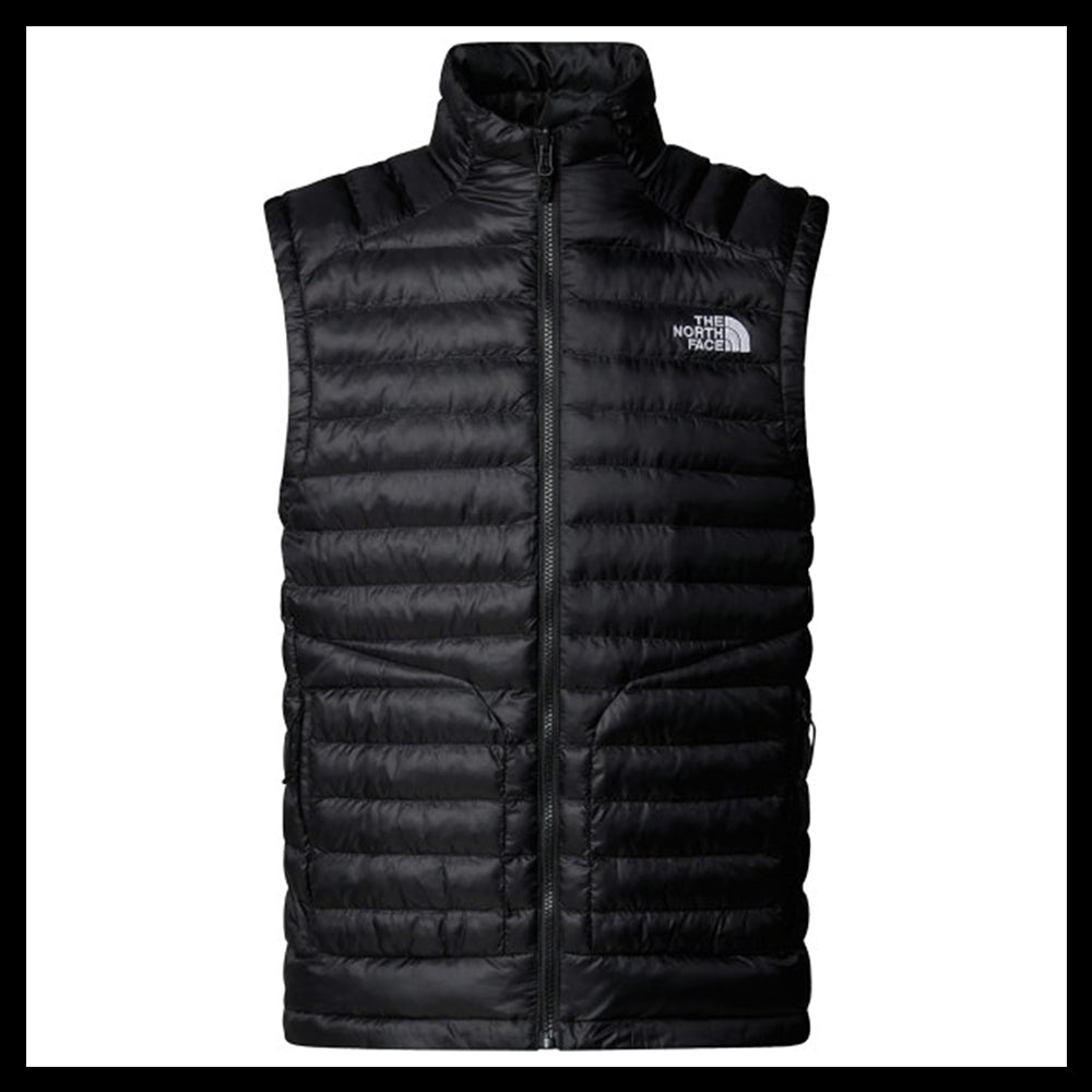 HUILA SYNTH VEST M