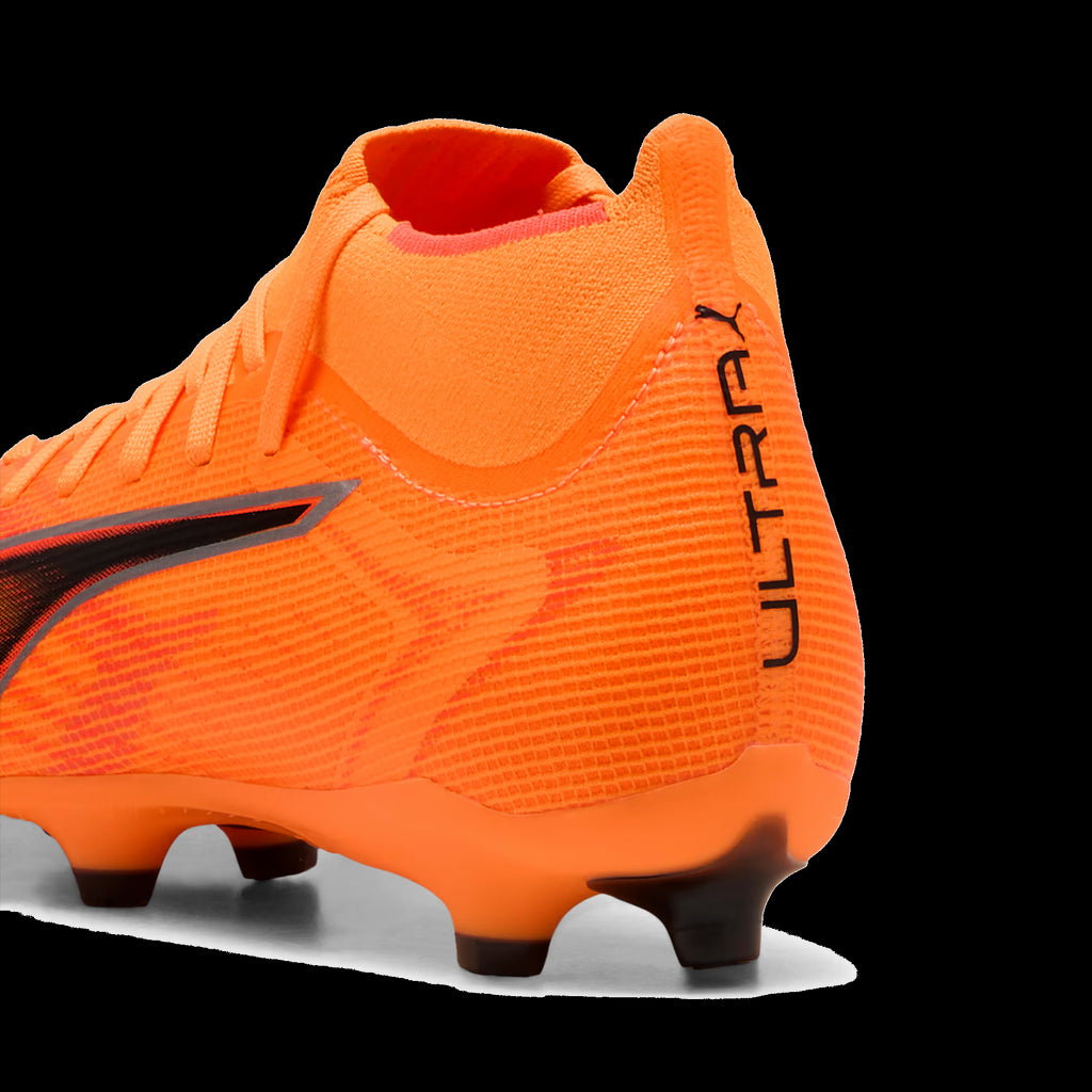 ULTRA 6 MATCH+ FG/AG W