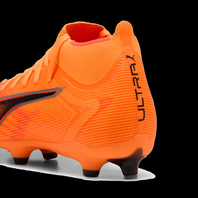 ULTRA 6 MATCH+ FG/AG W