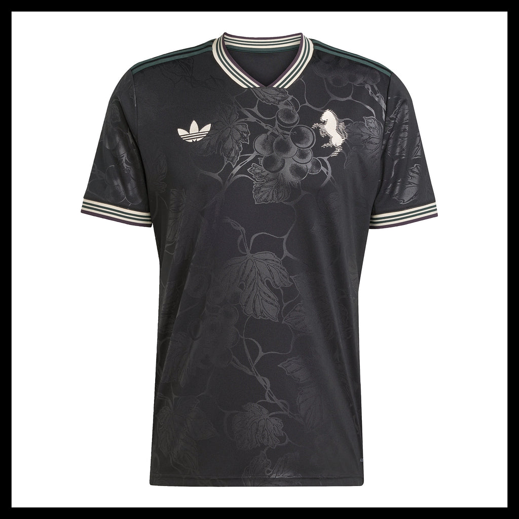 MAGLIA JUVENTUS THIRD 25/26