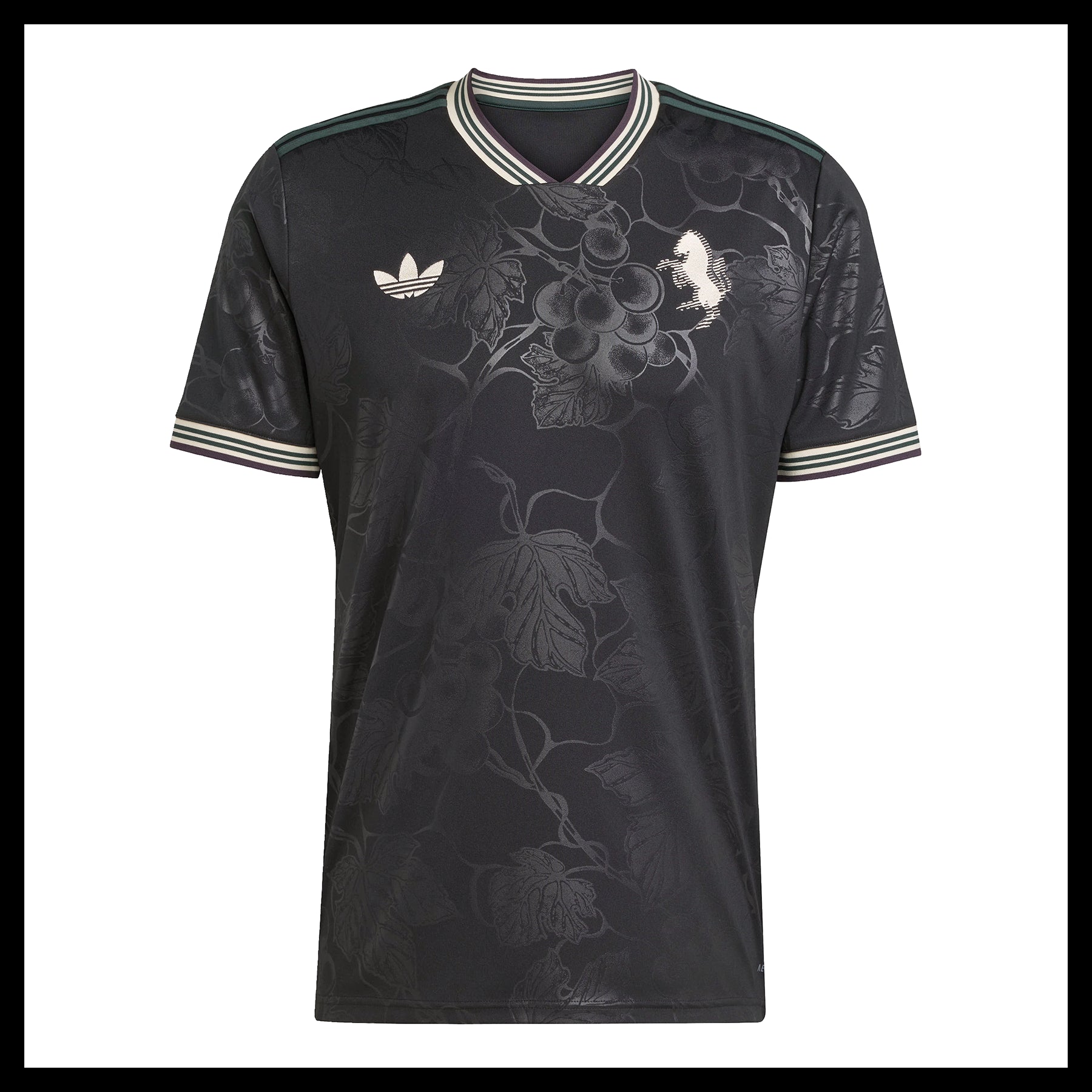 MAGLIA JUVENTUS THIRD 25/26