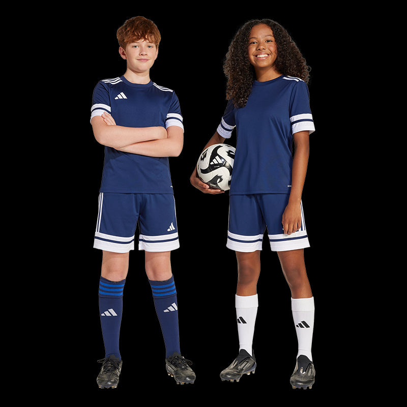 SHORT SQUADRA 25 JUNIOR