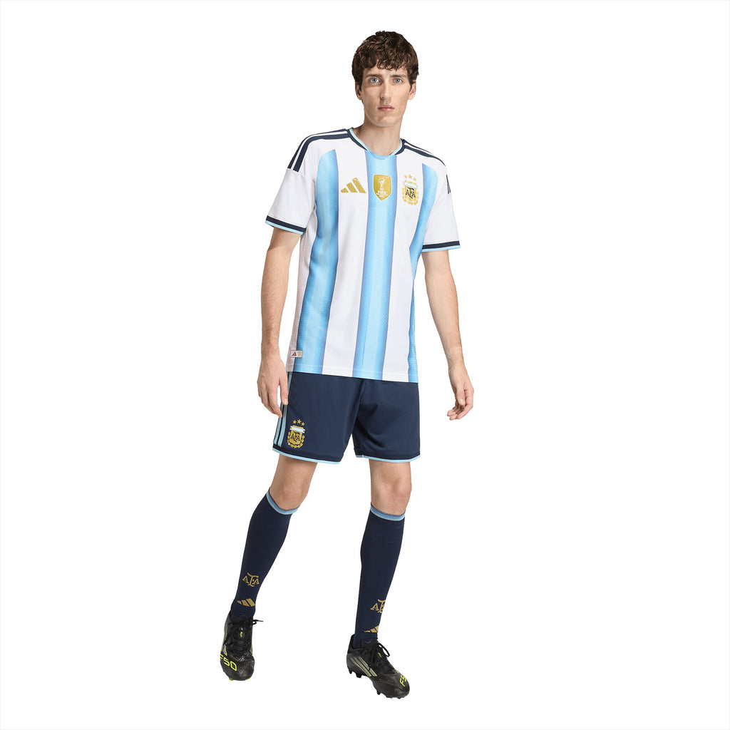 MAGLIA ARGENTINA AUTHENTIC HOME 2026
