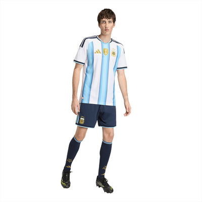 MAGLIA ARGENTINA AUTHENTIC HOME 2026
