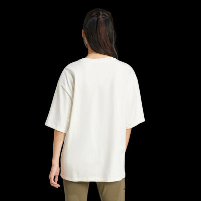 T-SHIRT LENS ELEVATED GRAPHIC W