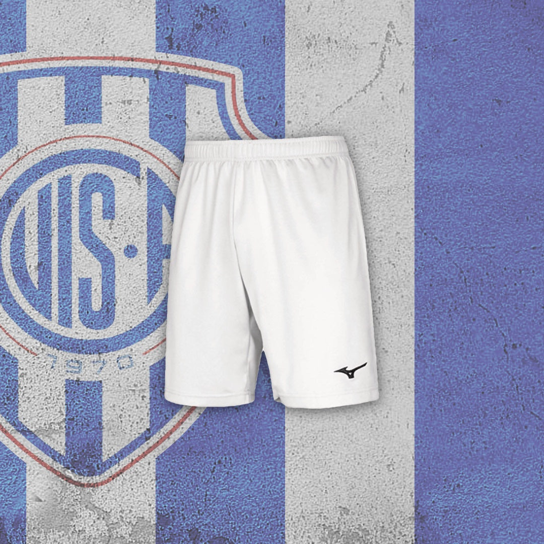 SHORT ALLENAMENTO GIOCATORE VIS AURELIA