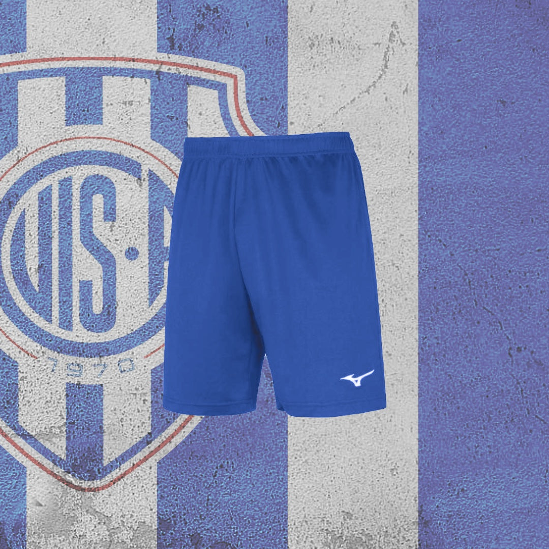 SHORT ALLENAMENTO PORTIERE VIS AURELIA