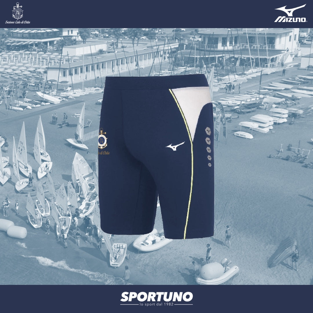 BERMUDA TERMICO UOMO