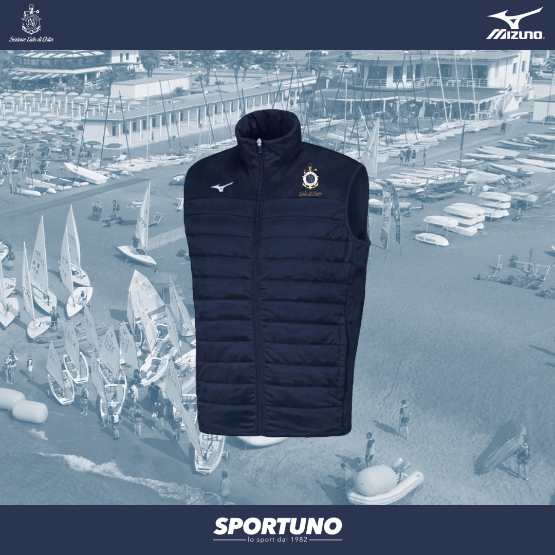 GILET UNISEX