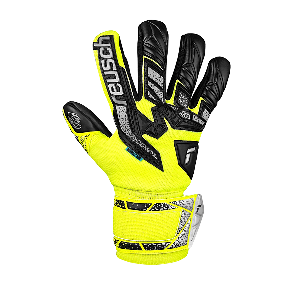 ATTRAKT FREEGEL SILVER JUNIOR