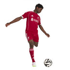 SHORT LIVERPOOL HOME 25/26