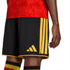 SHORT BELGIO HOME 2026