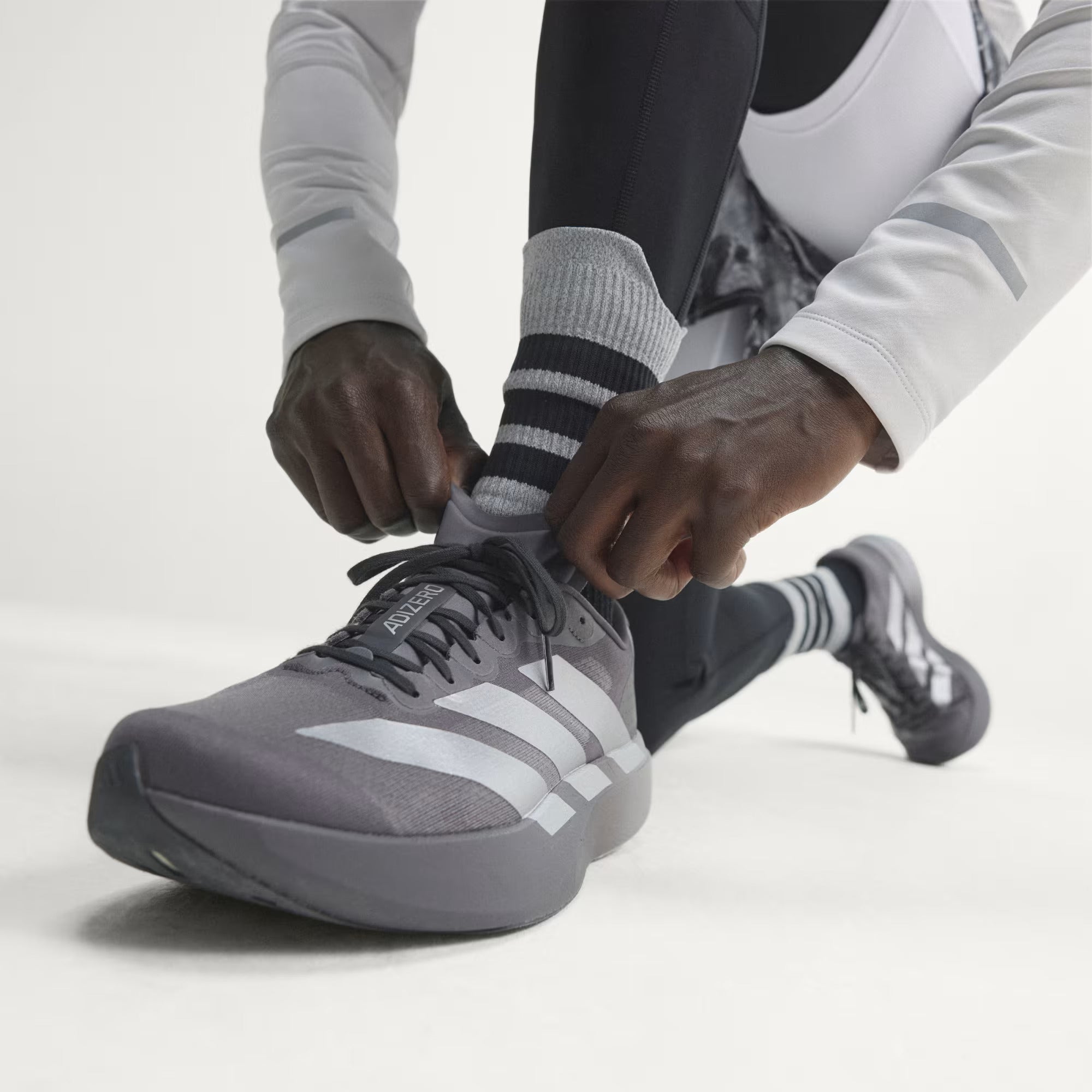 ADIZERO EVO SL M
