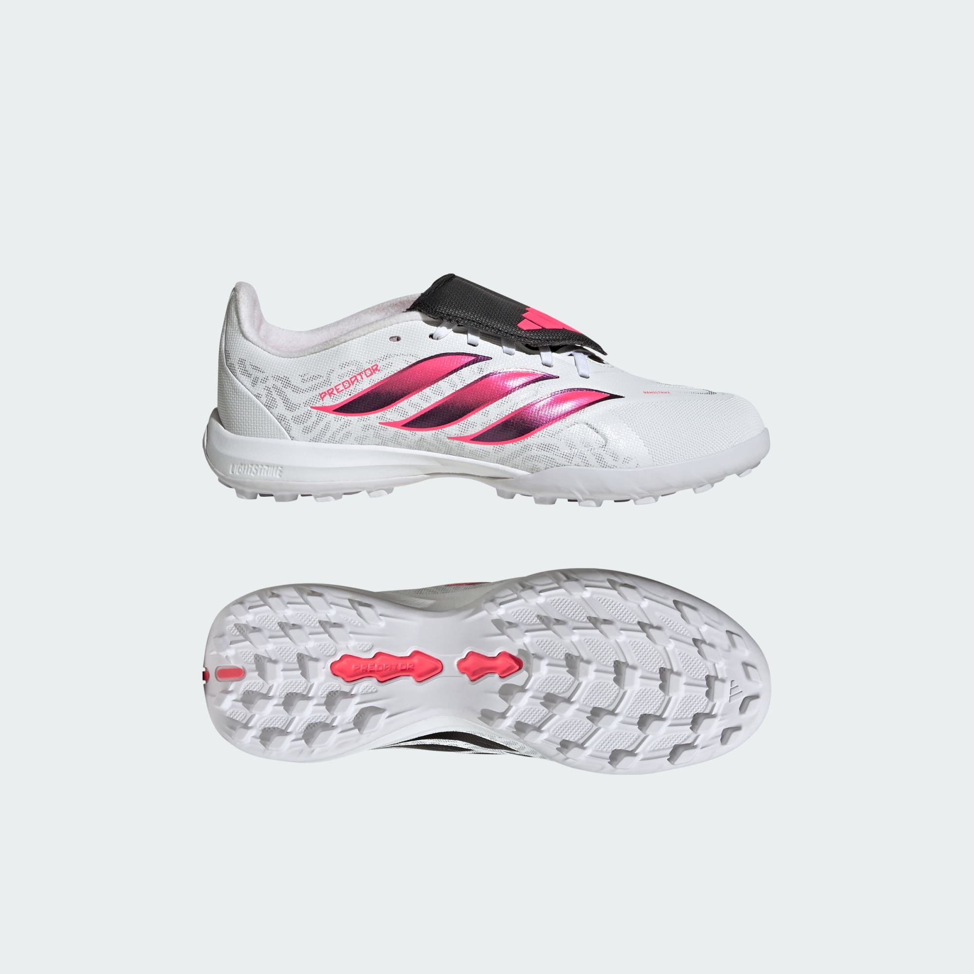 PREDATOR LEAGUE FT TF JUNIOR