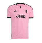 MAGLIA JUVE AWAY AUTHENTIC 26/27