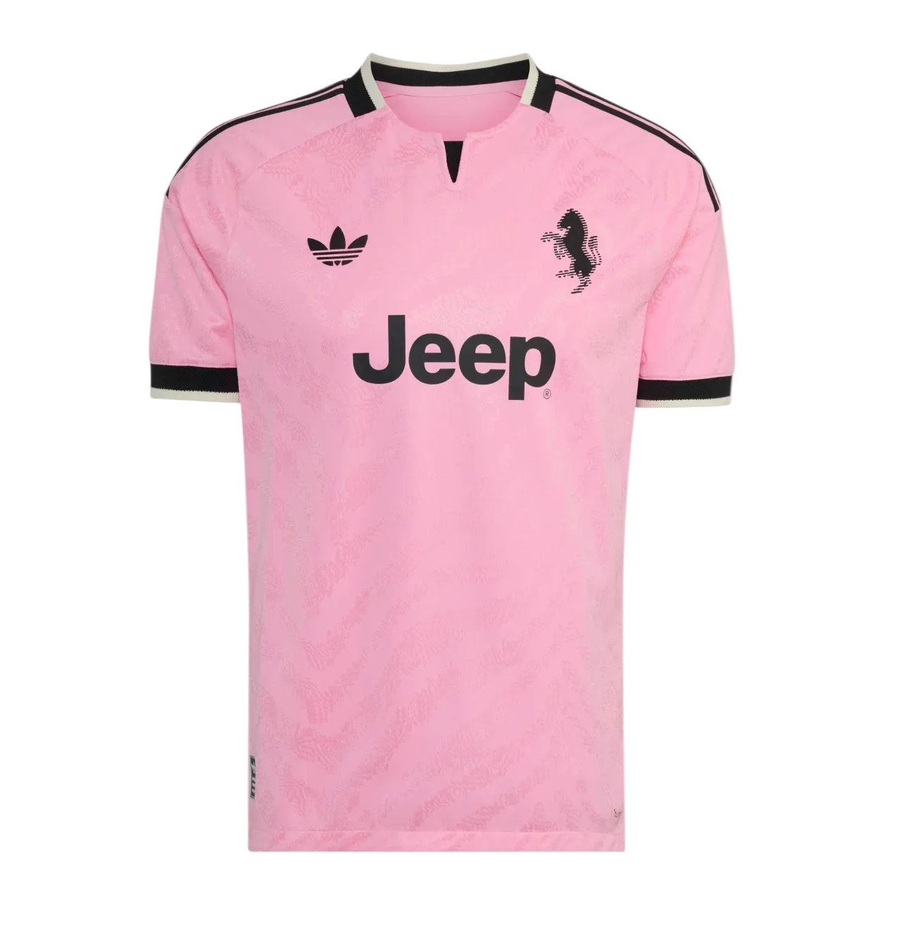 MAGLIA JUVE AWAY AUTHENTIC 26/27