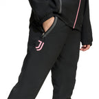 PANTALONI  JUVENTUS 25/26 COMPETITION JUNIOR