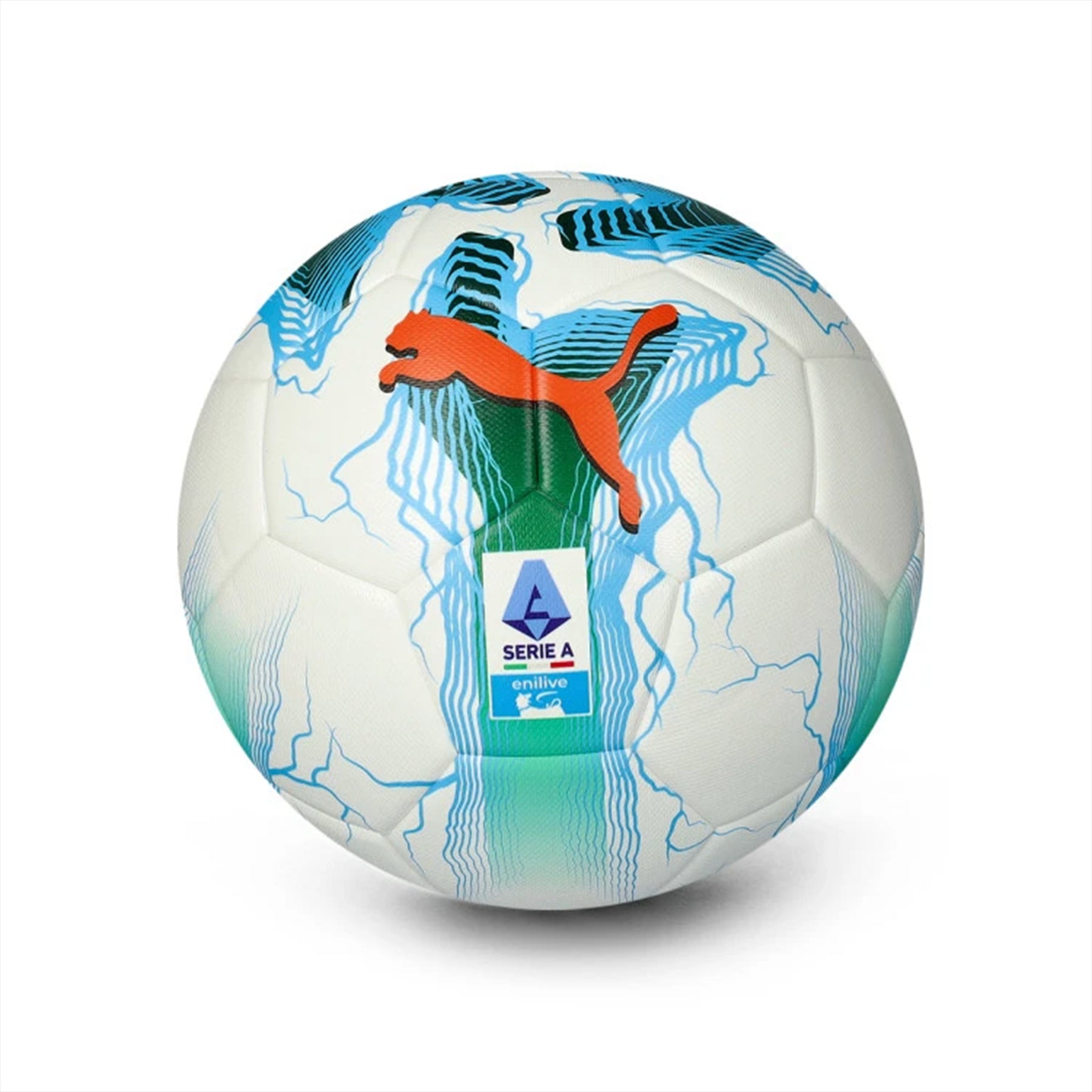PALLONE ORBITA SERIE A 2025/26 FIFA QUALITY